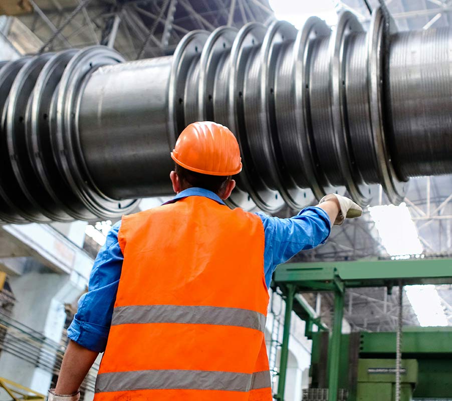 Blog Supply Chain