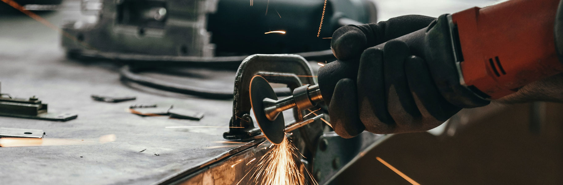 Avada Factory Image